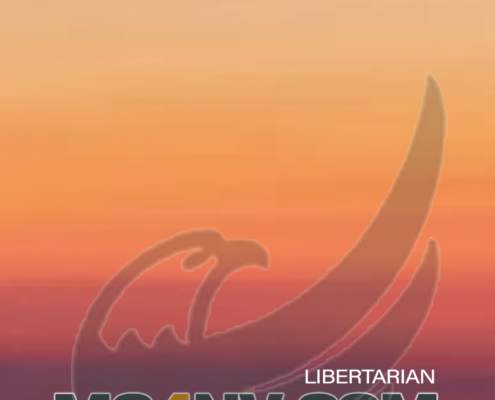 Wallpaper - Millian for NV Assembly 3 - Libertarian