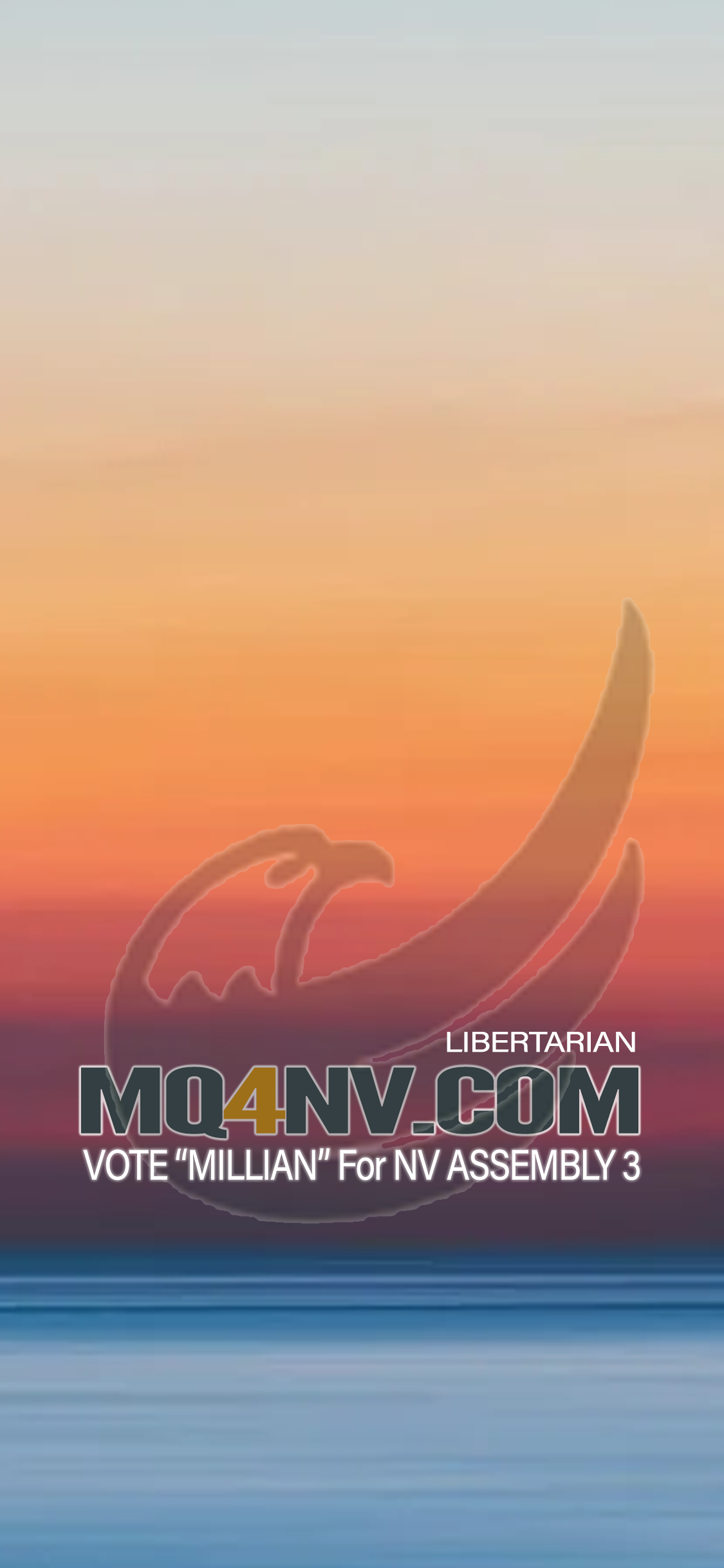 Wallpaper - Millian for NV Assembly 3 - Libertarian