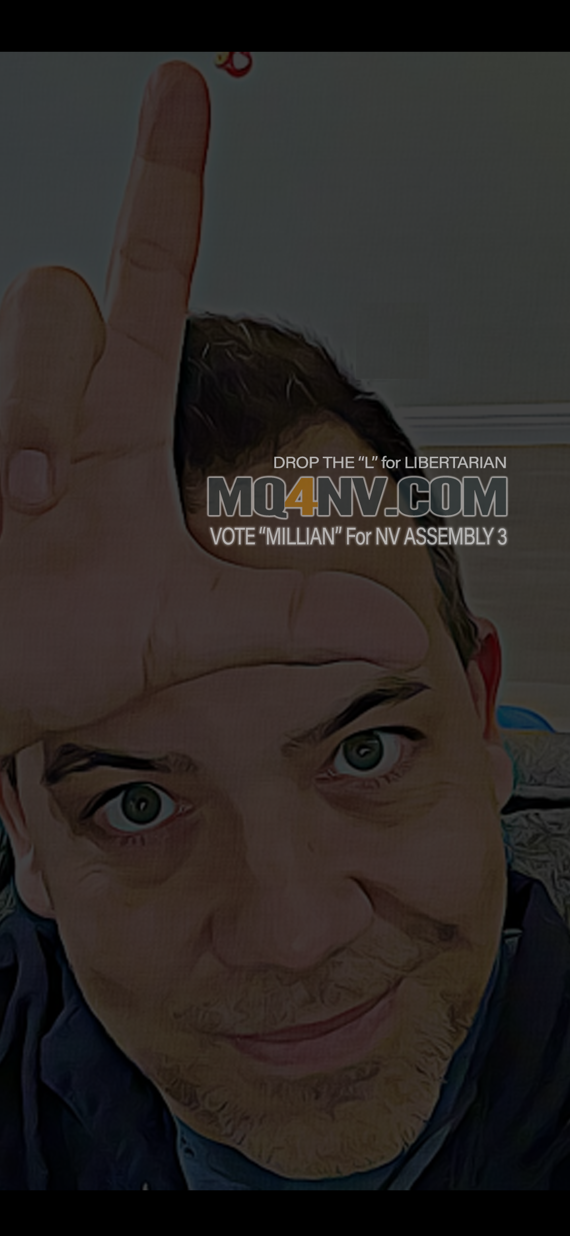 Wallpaper - Millian for NV Assembly 3 - Libertarian